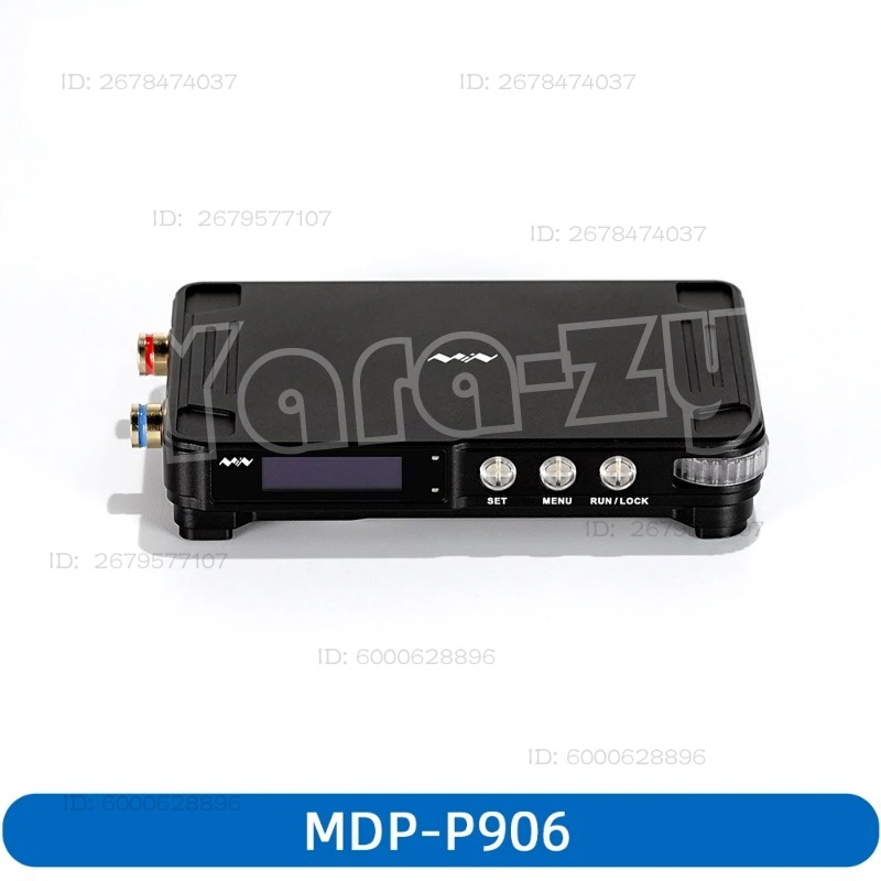 Miniware MDP-P906 Alimentatore - Programmable Linear Dc Power Supply 30V 10A recensione e prezzo