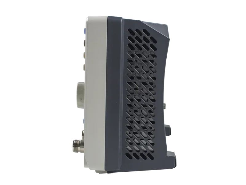 Analizzatore di spettro da 9 k - Spectrum Analyzer Tracking Generator 1.5Ghz recensione e prezzo