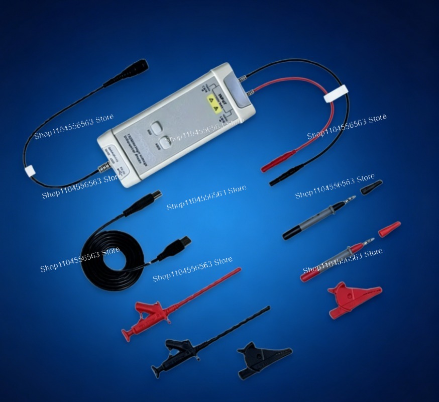 Kit Sonda Differenziale ad Alt - High Voltage Differential Probe 100Mhz 1300V recensione e prezzo
