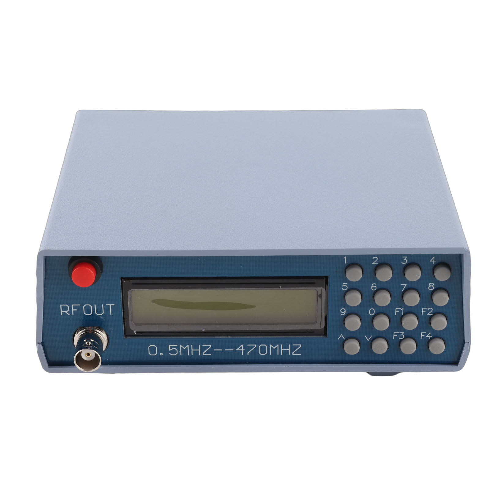 Modulo Generatore di Segnali R - Rf Signal Generator 0.5Mhz To 470Mhz recensione e prezzo