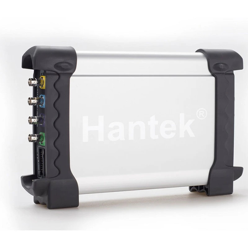 Hantek DSO3254A Oscilloscopio  - Digital Storage Oscilloscope 4 Channel 100Mhz recensione e prezzo