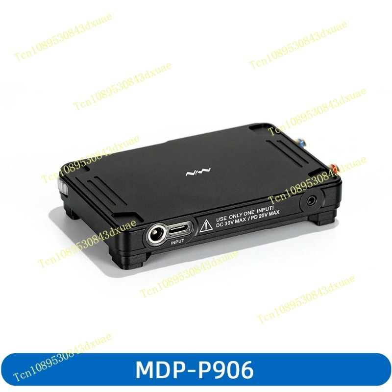 Miniware MDP-P906 Alimentatore - Programmable Linear Dc Power Supply 30V 10A recensione e prezzo