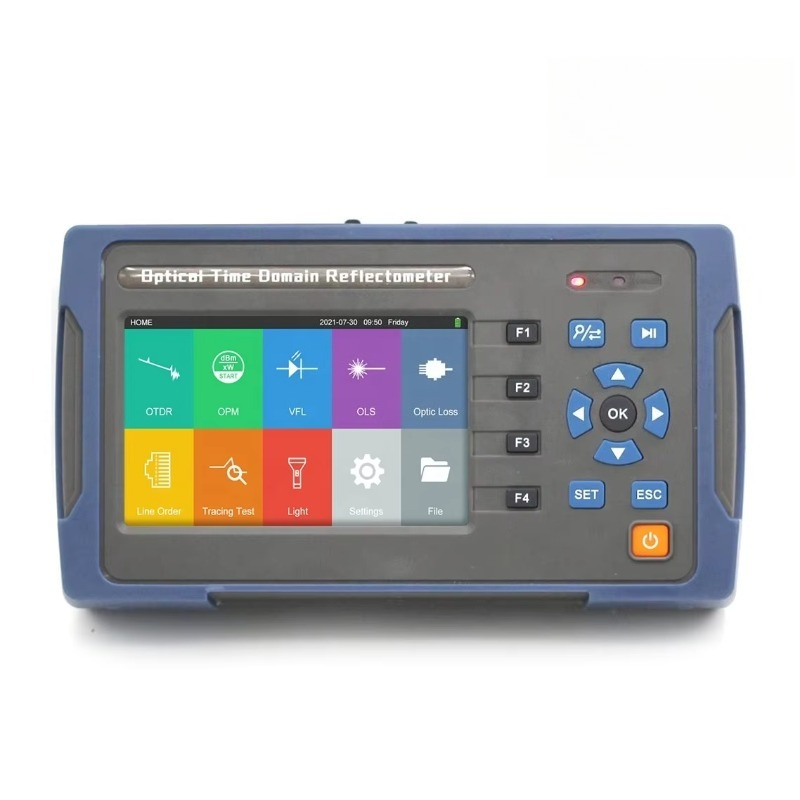 Tester portatile per fibre ott - Optical Time Domain Reflectometer Otdr 1310 1550Nm recensione e prezzo