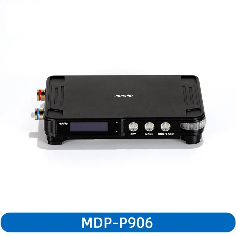 Miniware MDP-P906 Alimentatore - Programmable Linear Dc Power Supply 30V 10A recensione e prezzo