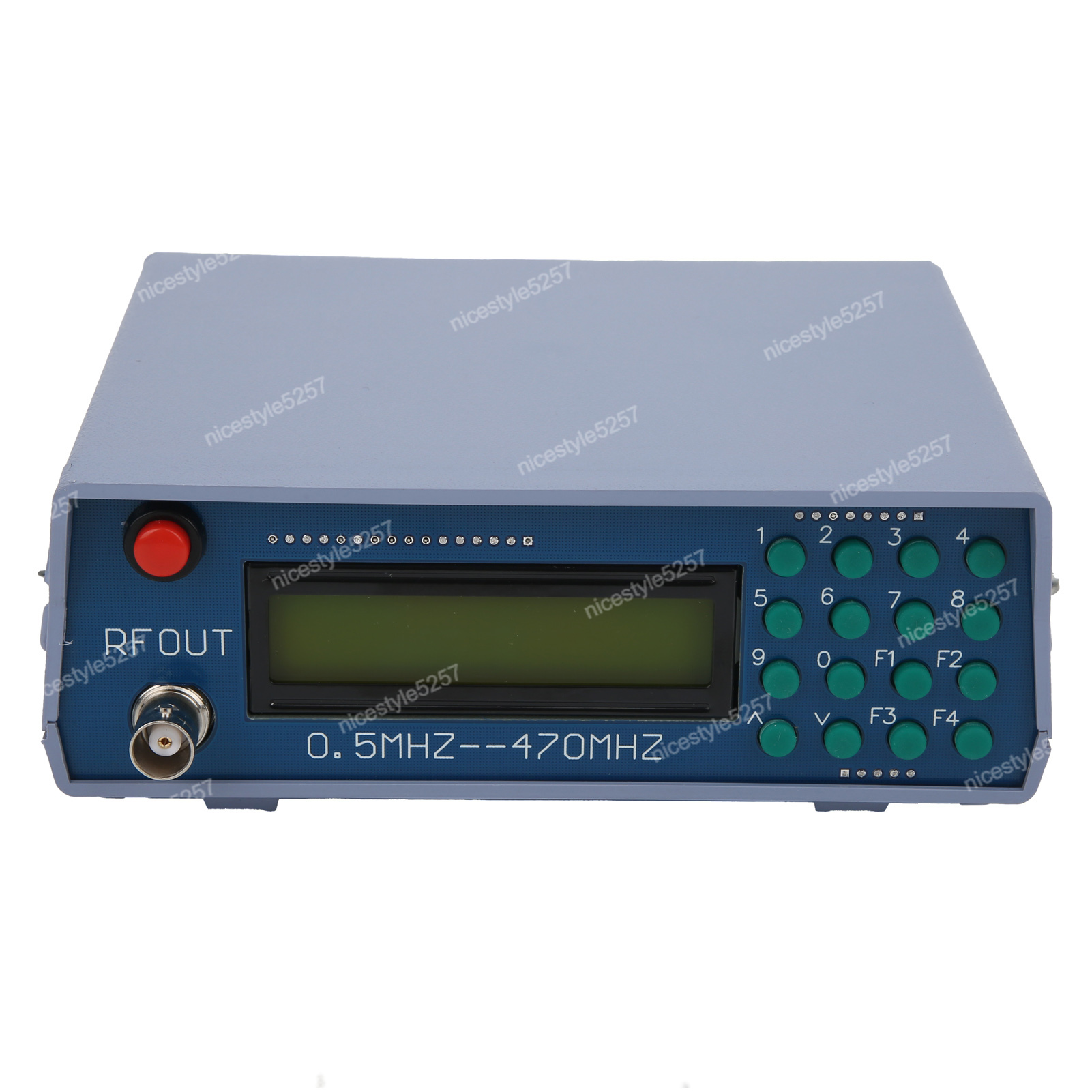 Generatore di segnale RF Modul - Rf Signal Generator 0.5Mhz To 470Mhz recensione e prezzo